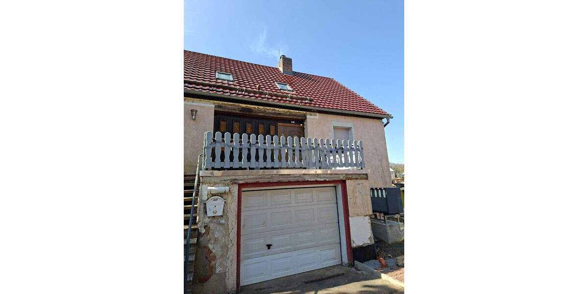 Einfamilienhaus Waltersdorf Waltersdorf - 5 Zimmer, 100 m&sup2;, 179.000&euro; | Angebot:25864184