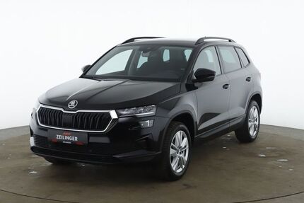 Skoda Karoq 15.890 km 28.245 &euro; Dietersheim 91463