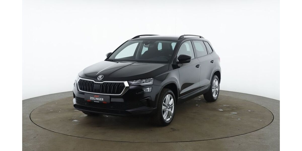 Skoda Karoq 15.890 km 28.245 &euro; Dietersheim 91463