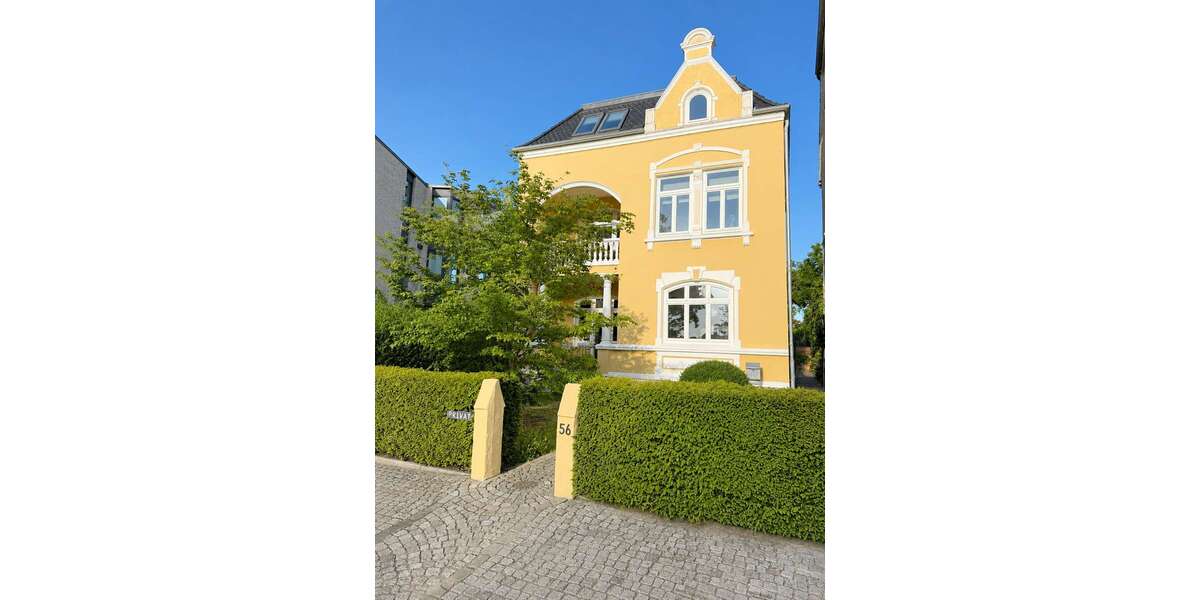 Einfamilienhaus Glücksburg - 9 Zimmer, 228 m&sup2;, 998.000&euro; | Angebot:26785665