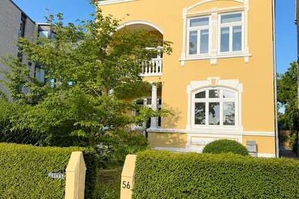 Haus Glücksburg - 9 Zimmer, 228 m&sup2;, 998.000&euro; | Angebot:26785665