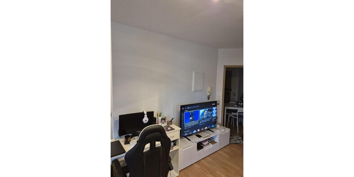 Etagenwohnung Trier Kürenz - 1.5 Zimmer, 27 m&sup2;, 540&euro; | Angebot:25405582