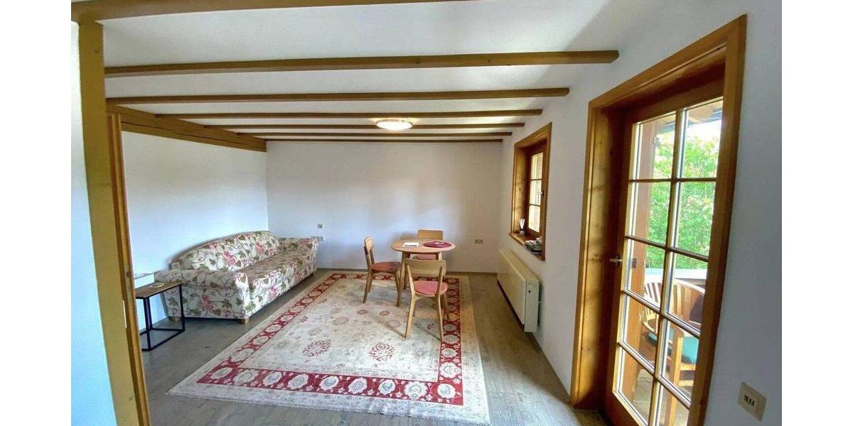 Etagenwohnung Neukirch - 2 Zimmer, 50 m&sup2;, 620&euro; | Angebot:26858201