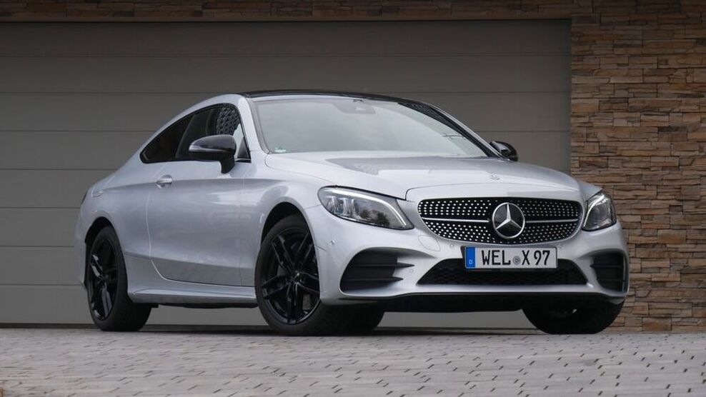 C 400