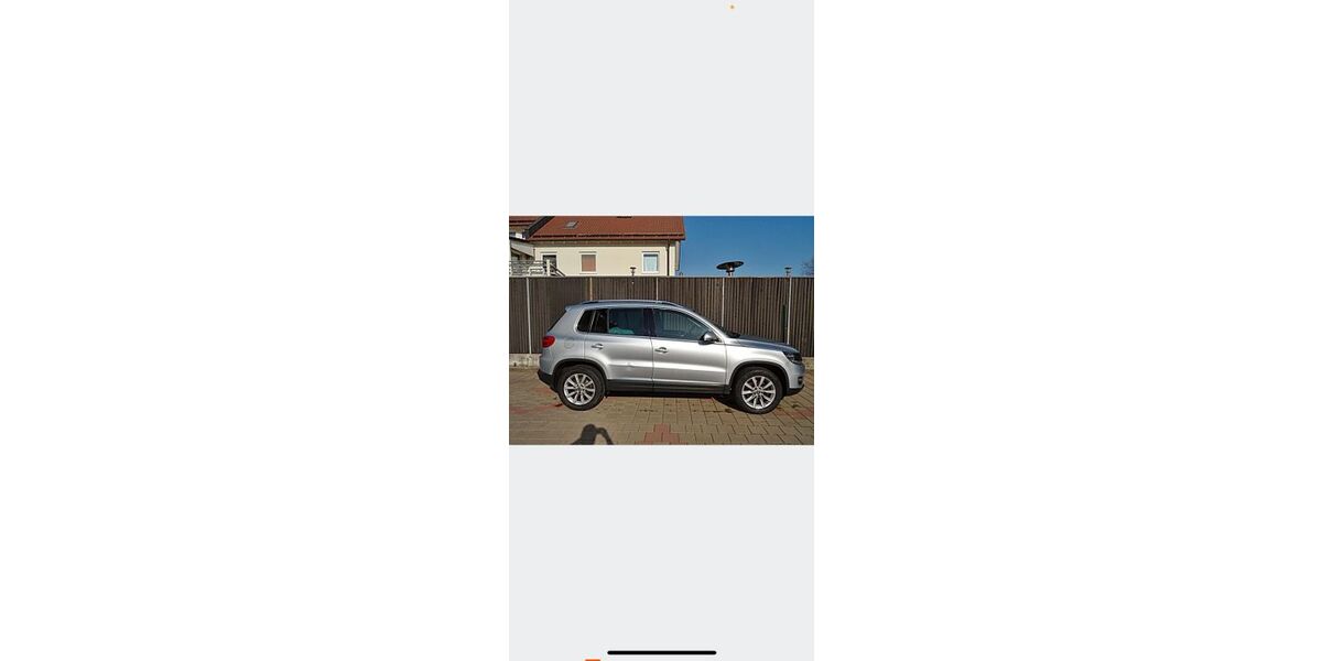 VW Tiguan 220.000 km 10.000 € Augsburg 86163