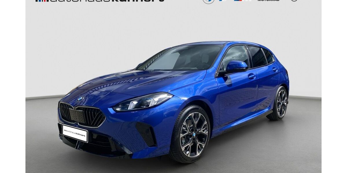 BMW 120 2.382 km 34.875 &euro; Plauen 08525