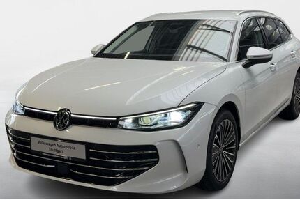 VW Passat Variant 5.684 km 45.830 &euro; Stuttgart-Feuerbach 70469