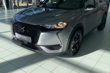 DS Automobiles DS3 73.220 km 12.800 &euro; Hamburg 22525