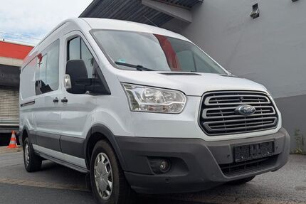 Ford Transit 159.990 km 11.095 &euro; HILDEN 40724
