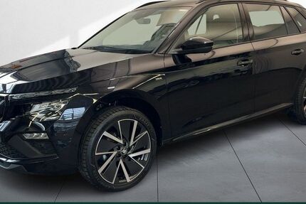 Skoda Kamiq 14.648 km 25.980 &euro; Dresden 01169