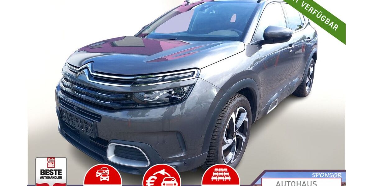 Citroen C5 Aircross 131.200 km 15.288 &euro; Kehl 77694