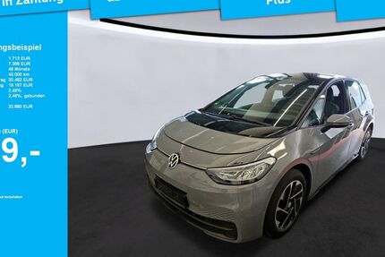 VW ID.3 82.400 km 20.680 &euro; Memmingen 87700