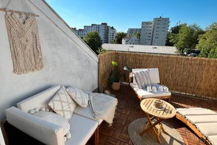 Wohnung Wiesbaden Klarenthal - 3 Zimmer, 46 m&sup2;, 1.160&euro; | Angebot:24981584