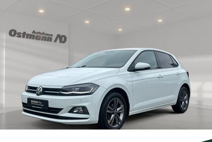 VW Polo 30.911 km 16.980 &euro; Niestetal 34266