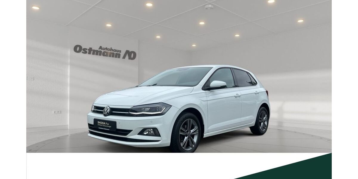 VW Polo 30.911 km 16.980 &euro; Niestetal 34266