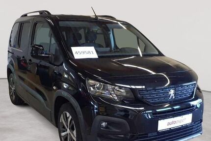 Peugeot Rifter 153.385 km 13.990 € Fernwald-Steinbach 35463