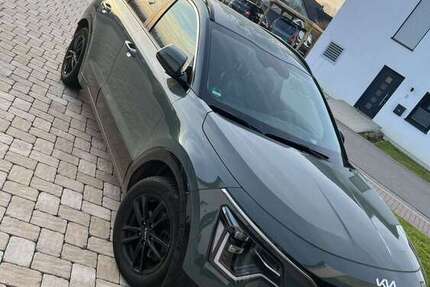 Kia Niro 41.800 km 24.999 &euro; Reich 55471