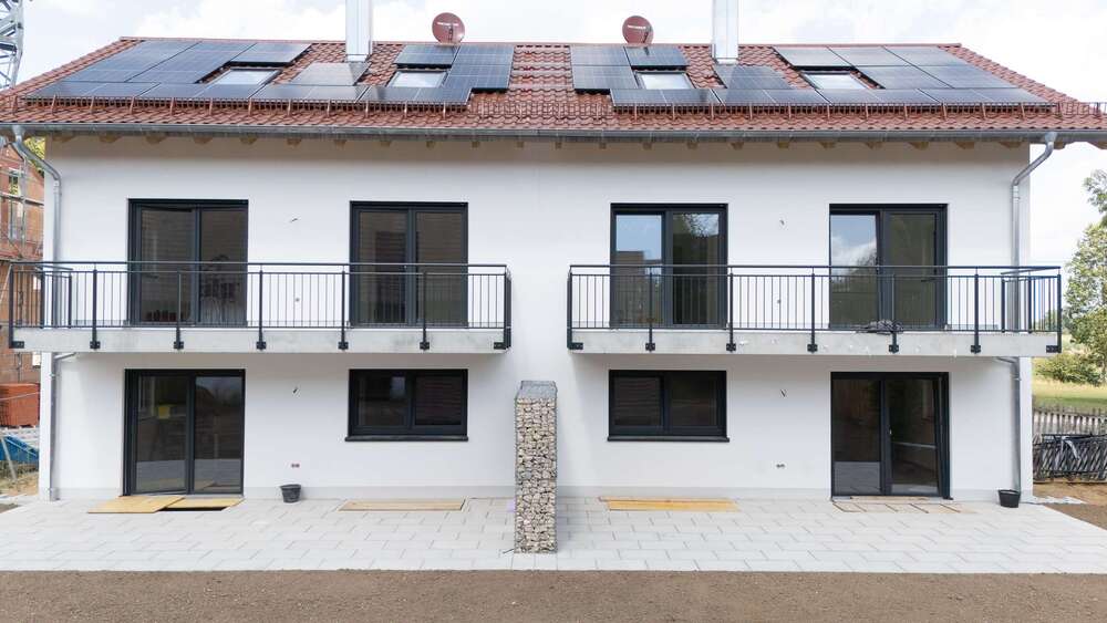 Einfamilienhaus Kühbach - 5.5 Zimmer, 144 m&sup2;, 1.800&euro; | Angebot:27232274