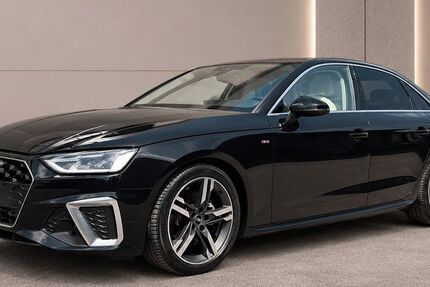 Audi A4 59.000 km 28.900 &euro; Berlin 12055