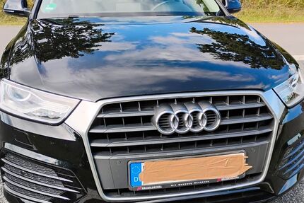 Audi Q3 39.900 km 19.600 &euro; Neudrossenfeld 95512