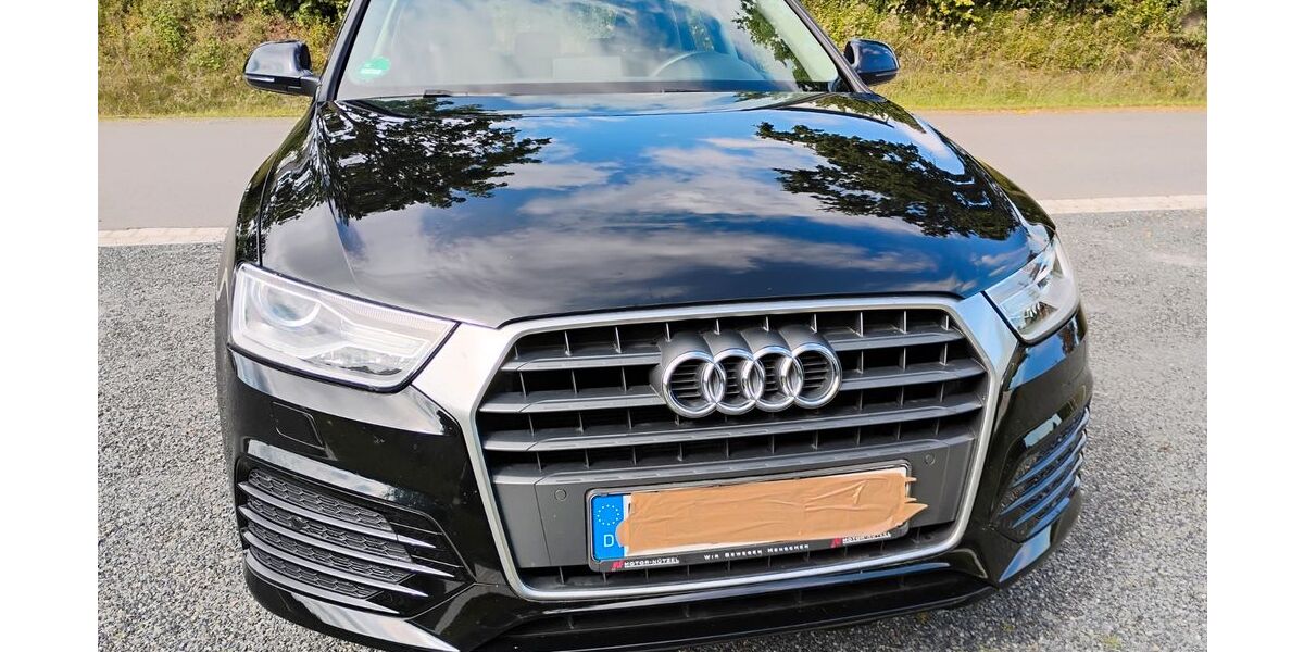 Audi Q3 39.900 km 19.600 &euro; Neudrossenfeld 95512