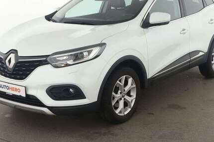 Renault Kadjar 55.445 km 16.240 € Frankfurt am Main 65936