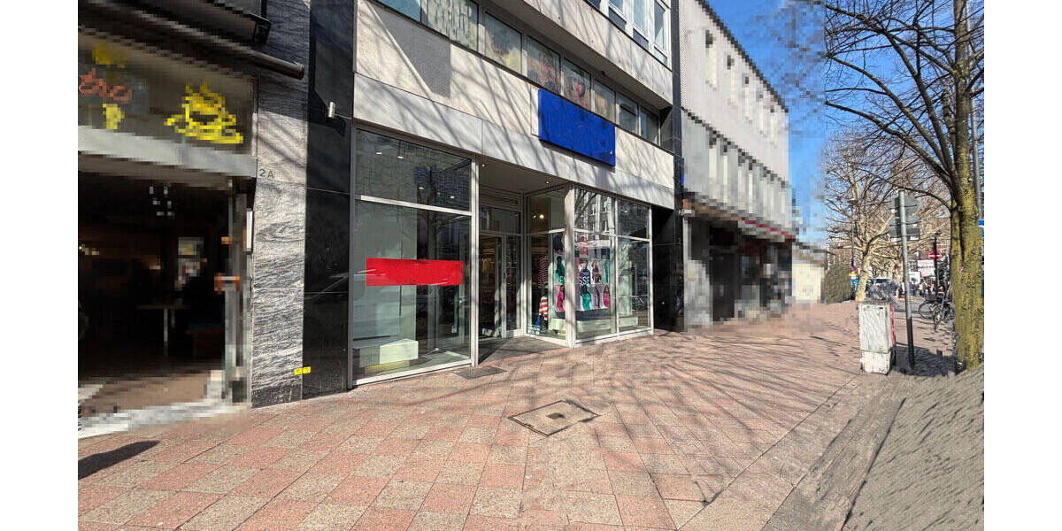 Gewerbeobjekt Aachen Aachen-Mitte - 2.400&euro; | Angebot:26176731