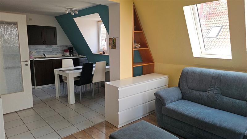Etagenwohnung Bischofswerda - 3 Zimmer, 70 m&sup2;, 630&euro; | Angebot:22271113
