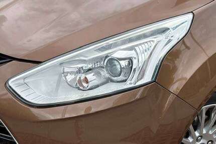 Ford B-Max 77.250 km 7.875 &euro; Weimar 99425