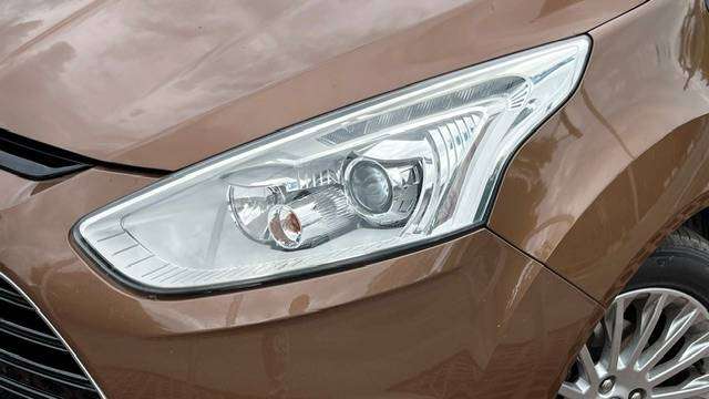 Ford B-Max 77.250 km 7.875 &euro; Weimar 99425