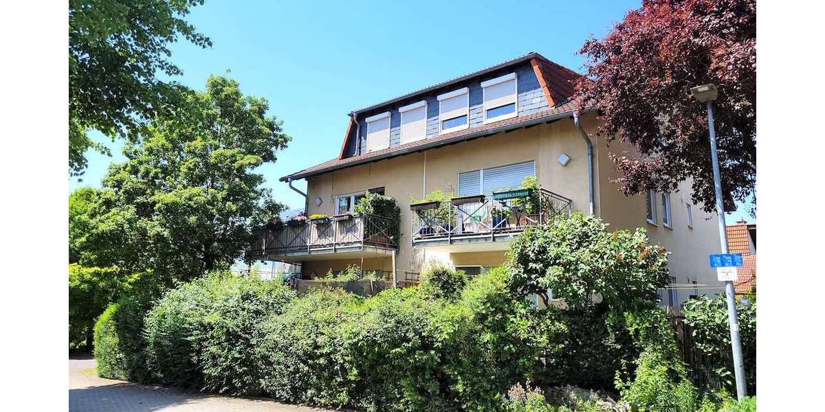 Etagenwohnung Marburg Bauerbach - 2 Zimmer, 65 m&sup2;, 550&euro; | Angebot:26808492