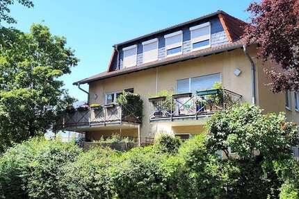 Wohnung Marburg Bauerbach - 2 Zimmer, 65 m&sup2;, 550&euro; | Angebot:26808492