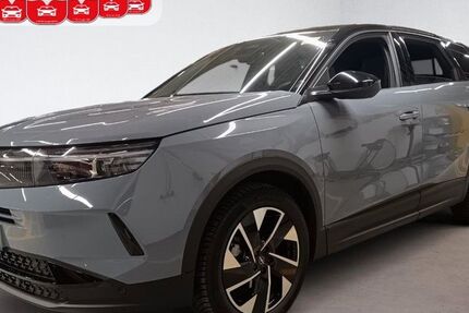 Opel Grandland (X) 15.450 km 26.480 &euro; Schwandorf 92421