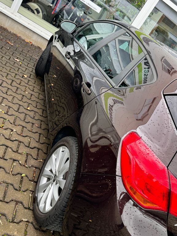 Opel Astra 50.000 km 13.000 € Neu Anspach 61267
