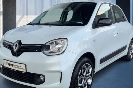Renault Twingo 4.881 km 12.990 &euro; Unterschleißheim 85716