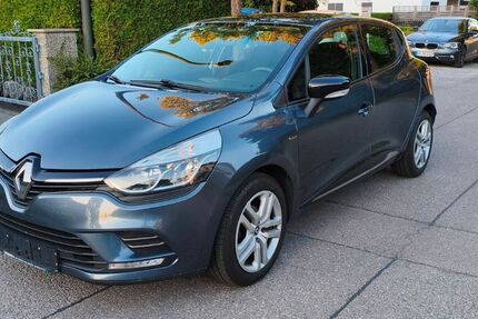 Renault Clio 109.000 km 6.300 &euro; Kolbermoor 83059