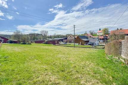 Grundstück Ostrach - 110.000&euro; | Angebot:18909269