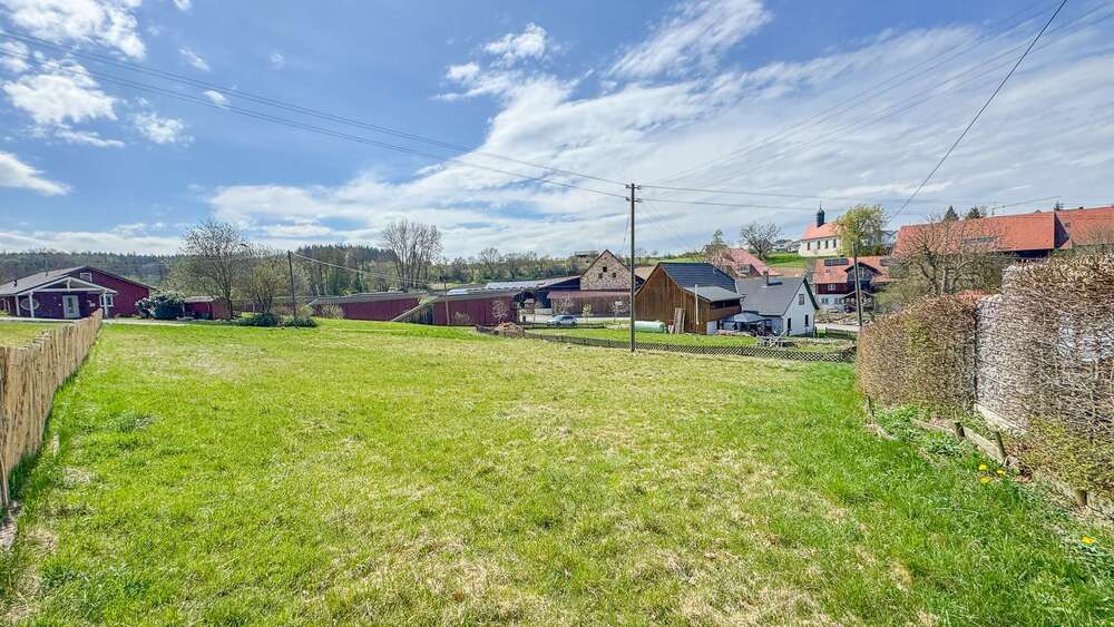 Grundstück Ostrach - 110.000&euro; | Angebot:18909269