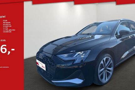 Audi A3 11.150 km 33.449 &euro; Memmingen 87700