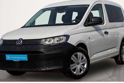VW Caddy 118.540 km 17.480 &euro; Limburg 65549