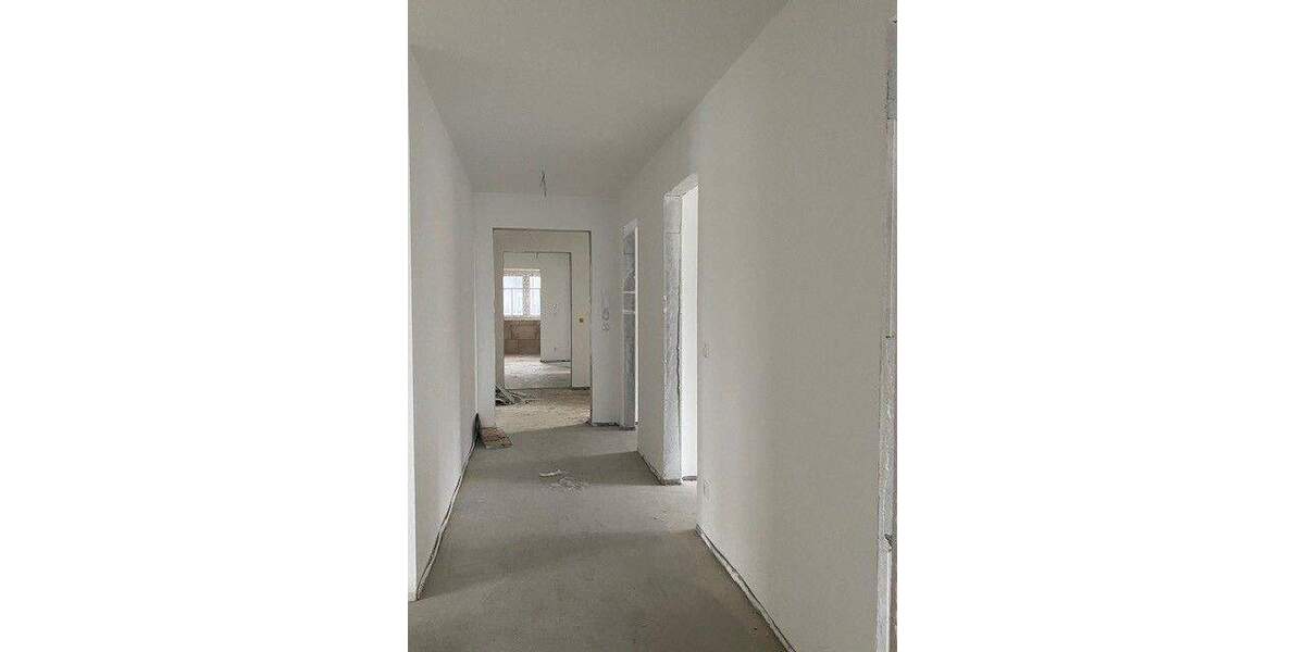 3,5 Zi-Neubau-Wohnung Kirchwerder Hausdeich in 21037 Hamburg - Ein Angebot von IVD-HAUSVERWALTUNG GERD VON DER HEIDE Immobilien GmbH 3 zimmer