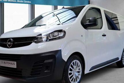 Opel Vivaro 21.970 km 24.390 &euro; Cloppenburg 49661