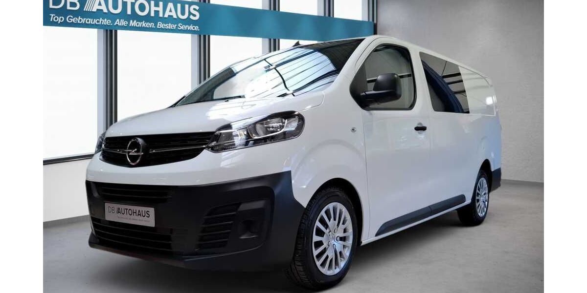 Opel Vivaro 21.970 km 24.390 &euro; Cloppenburg 49661