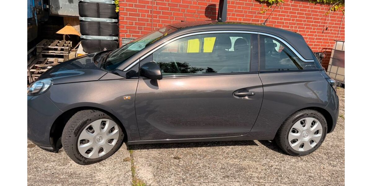 Opel Adam 162.500 km 3.990 &euro; Drensteinfurt 48317