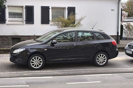 Seat Ibiza 250.000 km 3.333 &euro; Köln 50996