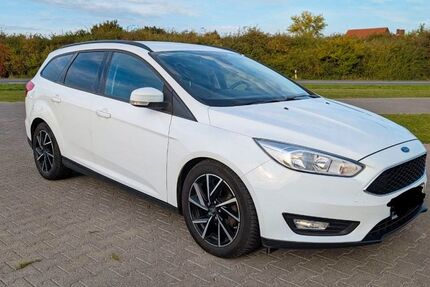 Ford Focus 179.000 km 7.400 &euro; Stadthagen 31655