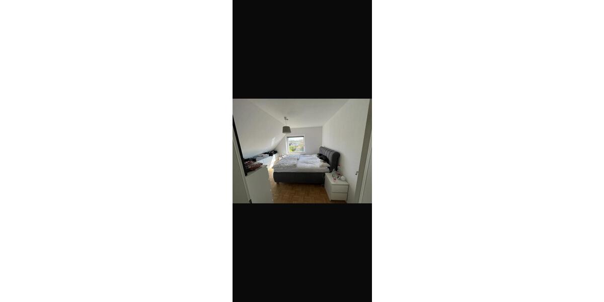 Maisonettenwohnung Norderstedt Friedrichsgabe - 4 Zimmer, 94 m&sup2;, 1.500&euro; | Angebot:26415339