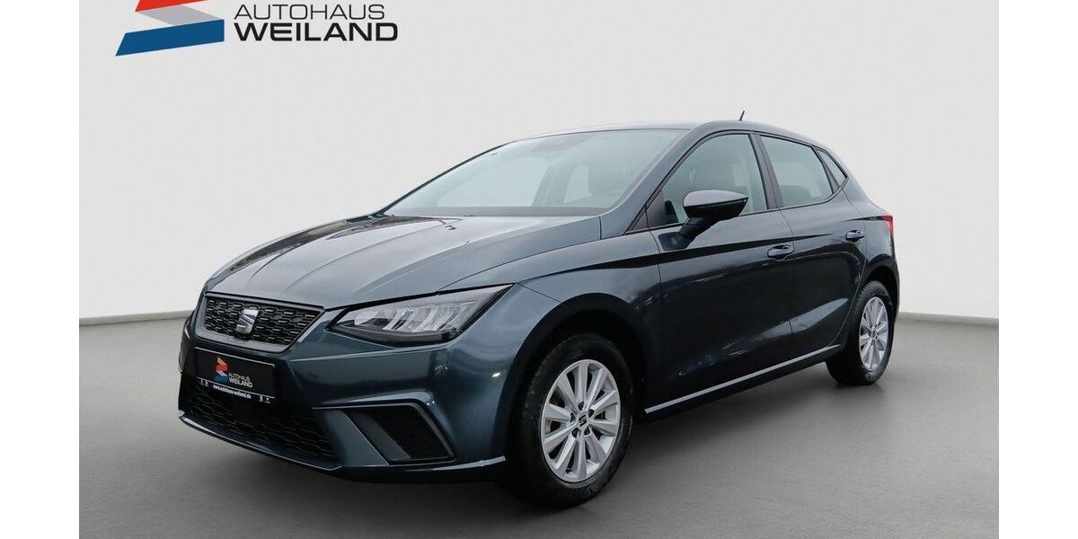 Seat Ibiza 20.500 km 18.900 &euro; Neunkirchen 66539