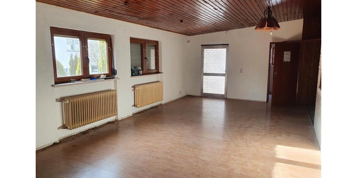 Etagenwohnung Heusweiler - 135.000&euro; | Angebot:26749792