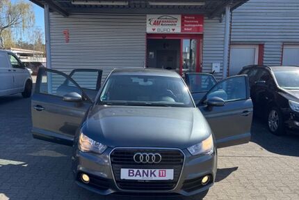 Audi A1 264.800 km 4.490 &euro; Lüneburg 21339